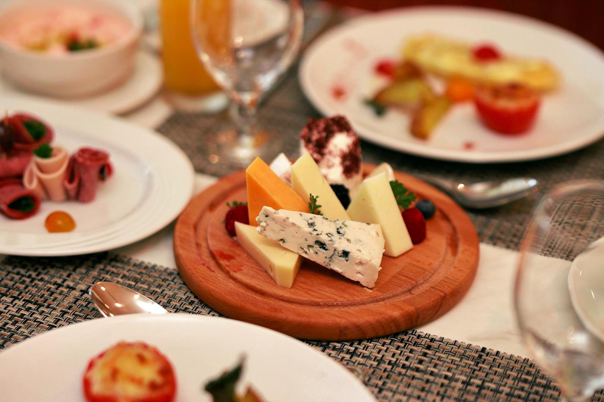 Gewan Palace New Alamein Station touristique 5*